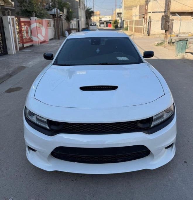 دودج تشارجر
